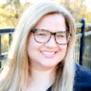 Meet your Posher, Catherine